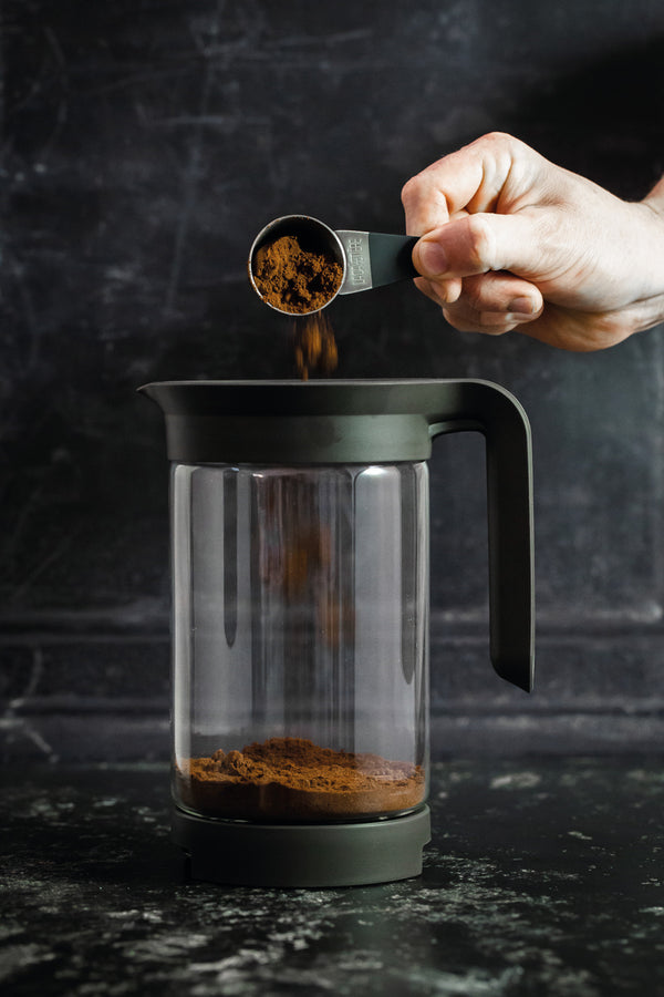 La Cafetière 3-in-1 Coffee Brewer Set image 7