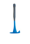 Colourworks Brights Blue Silicone-Headed Masher image 3