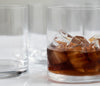Mikasa Julie Set Of 4 15Oz Double Old Fashioned Drinking Glasses image 5