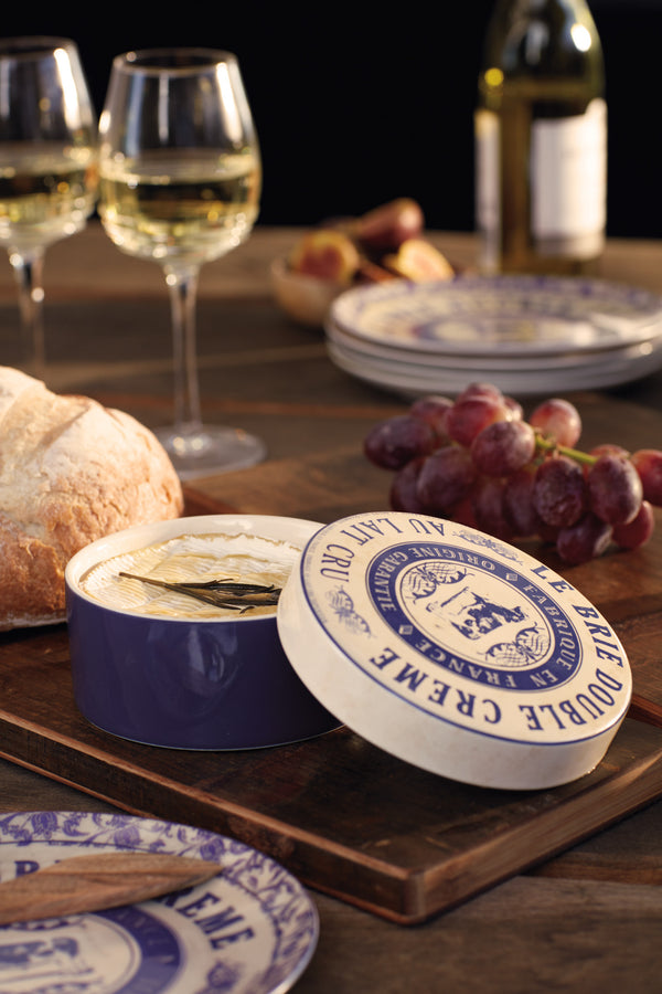 Artesà Gourmet Cheese Brie Cheese Baker image 2