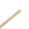 KitchenAid  Bamboo Scraper Spatula with Heat Resistant and Flexible Silicone Head image 3