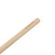 KitchenAid  Bamboo Scraper Spatula with Heat Resistant and Flexible Silicone Head