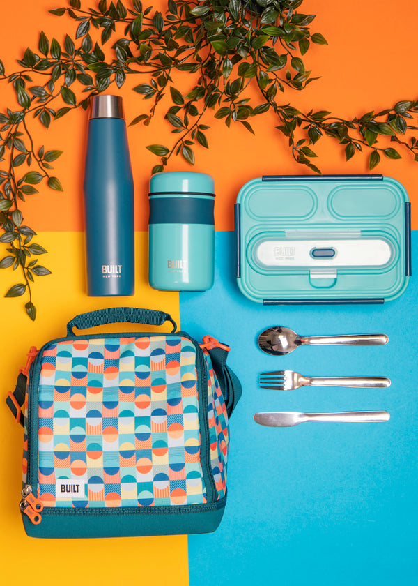 Built Retro 473ml Food Flask image 5