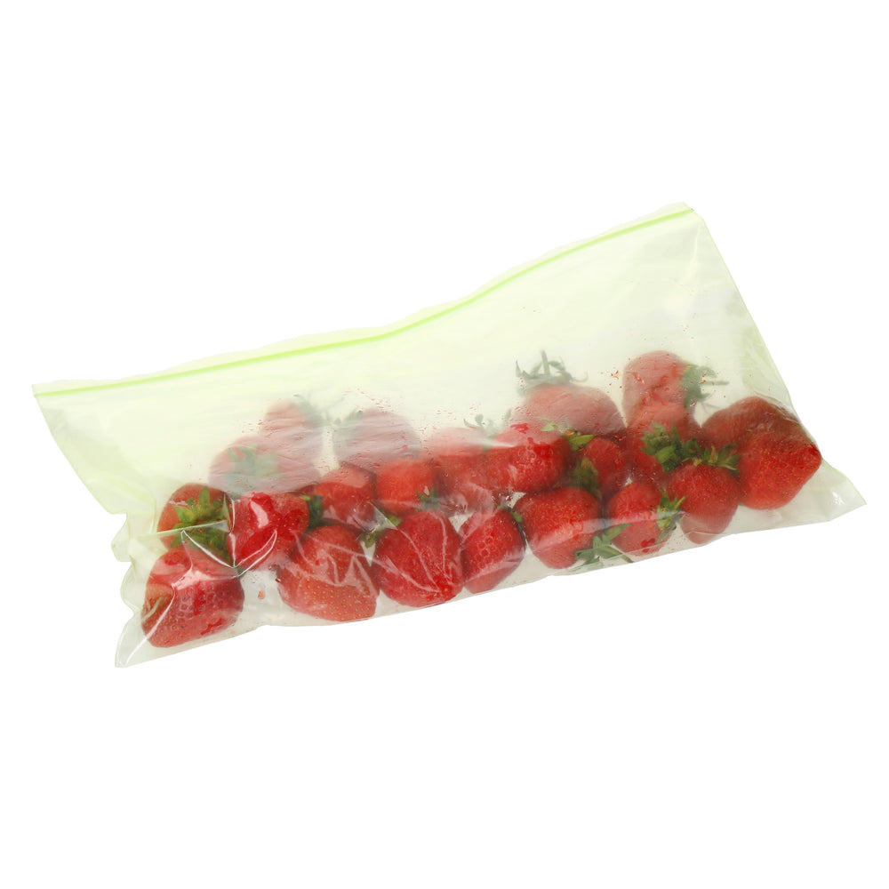 MasterClass Zipped Fresh Bag - Medium, Set of 20