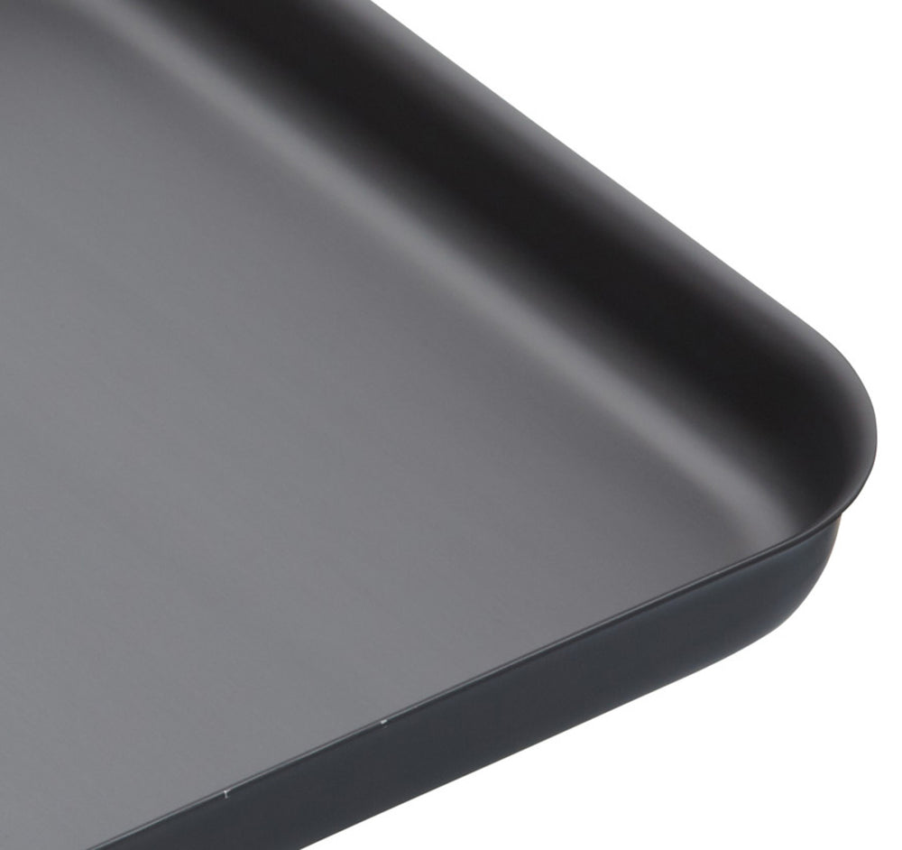 MasterClass Non-Stick Hard Anodised Baking Pan, 42cm