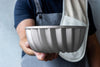 MasterClass Cast Aluminium Decorative Swirl Cake Tin, 24cm image 14