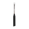 KitchenCraft Oval Handled Stainless Steel Non-Stick Spatula image 4