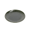 Mikasa Jardin Stoneware Side Plates, Set of 4, 21.5cm, Green image 3