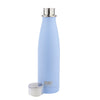 Built 500ml Double Walled Stainless Steel Water Bottle Arctic Blue image 3