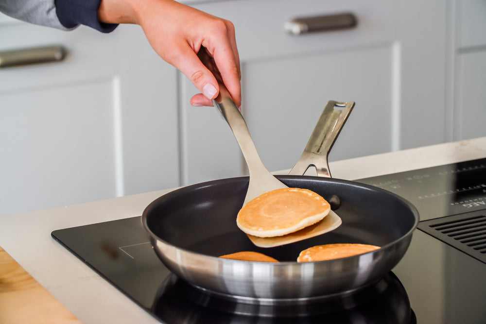 KitchenAid Premium Stainless Steel Food Turner