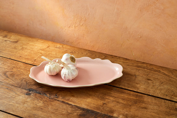 Jamie Oliver Big Love 'Pass-Me' Platter, Stoneware, 35 x 20cm image 5