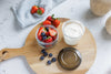 MasterClass Eco Snap Yoghurt and Granola Breakfast Pot - 500 ml image 11