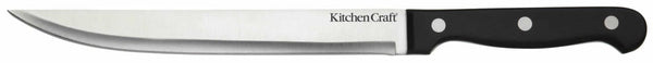 KitchenCraft 5 Piece Knife Set and Block image 7