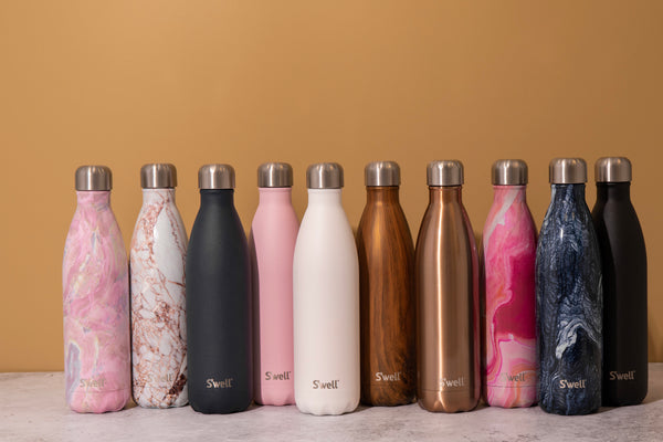 S'well Azurite Drinks Bottle, 750ml image 5