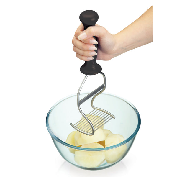 KitchenCraft Professional Potato Masher image 2