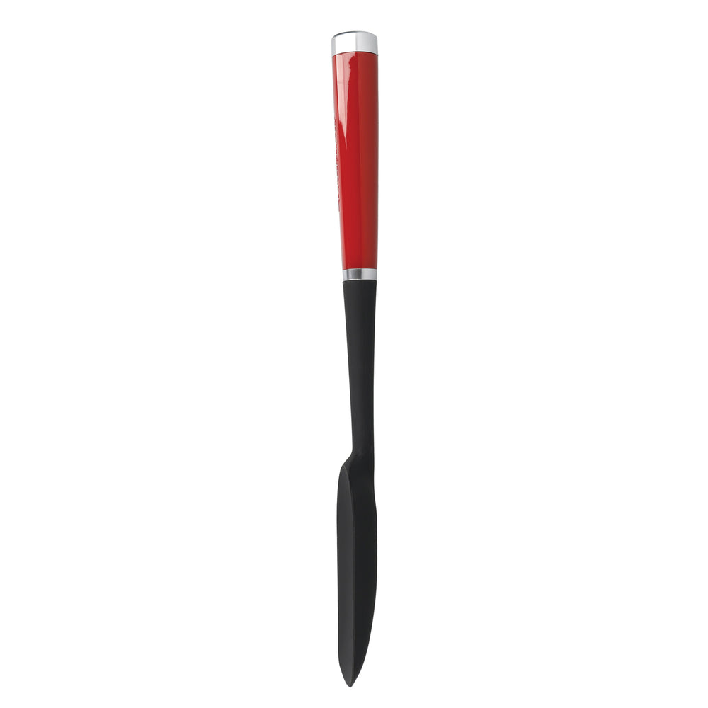 KitchenAid Silicone Spoon Spatula - Empire Red