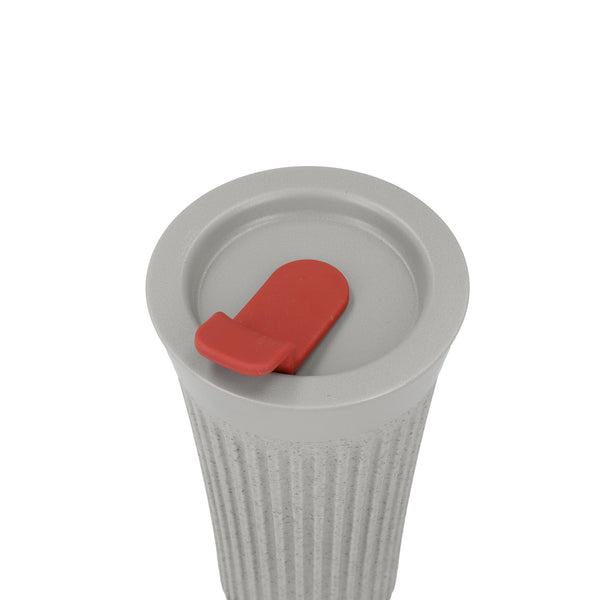 La Cafetière The Beanie Reusable Coffee Cup, 450ml image 2