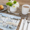 Creative Tops Cornish Harbour Pack Of 6 Premium Placemats image 6