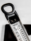 Taylor Sugar Thermometer with Pan Clip, Stainless Steel, 30 x 5cm image 5