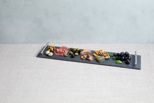 Artesà Appetiser Slate Serving Platter image 4