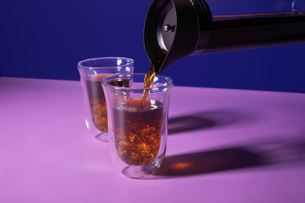 La Cafetière Cold Brew Coffee Maker, 1L image 6