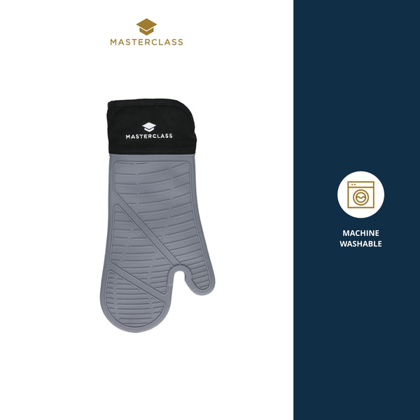 MasterClass Waterproof Silicone Oven Glove image 9