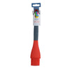 Colourworks Brights Red Silicone-Headed Angled Pastry / Basting Brush image 3