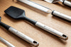 MasterClass Soft Grip Stainless Steel Spoon Spatula - 30 cm image 6