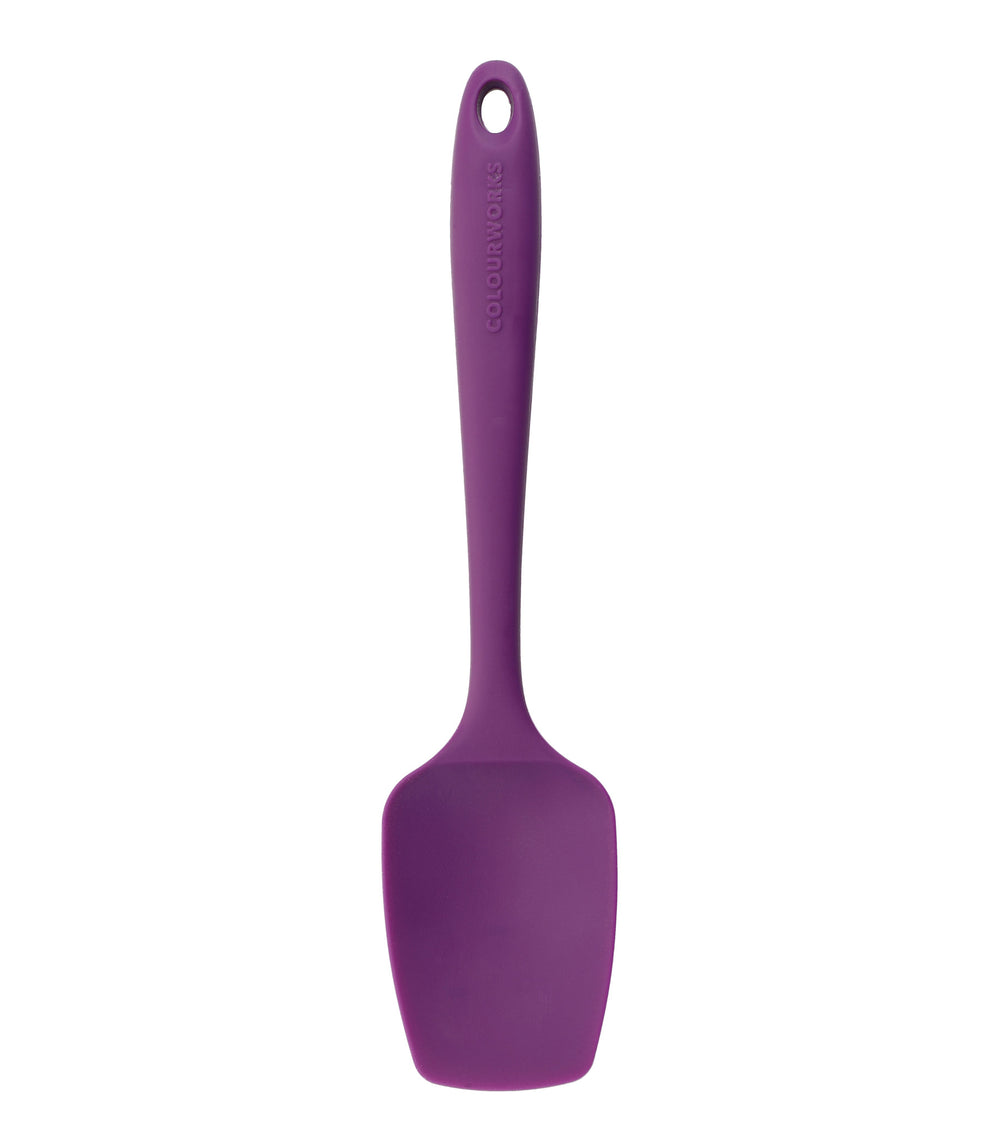 Colourworks 5-Piece Mini Silicone Utensil Set