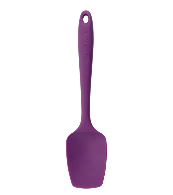 Colourworks 5-Piece Mini Silicone Utensil Set image 10