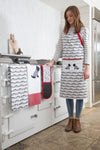 KitchenCraft Westie Double Oven Glove image 2
