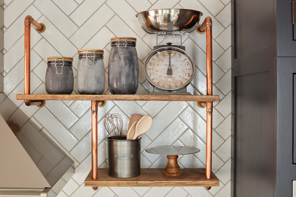 Industrial Kitchen High-Capacity Heavy-Duty Mechanical Kitchen Scales image 5