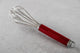 KitchenAid Stainless Steel Whisk – Empire Red