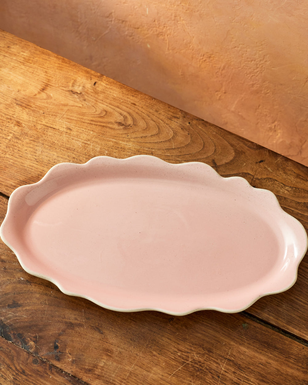 Jamie Oliver Big Love 'Pass-Me' Platter, Stoneware, 35 x 20cm