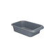 MasterClass Smart Ceramic 2lb Loaf Tin with Robust Non-Stick Coating, Carbon Steel, Grey, 23 x 15cm