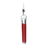 KitchenAid Stainless Steel Pizza Cutter - Empire Red image 5