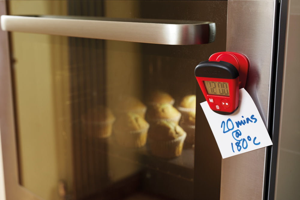 Taylor Pro Kitchen Clip Digital Timer