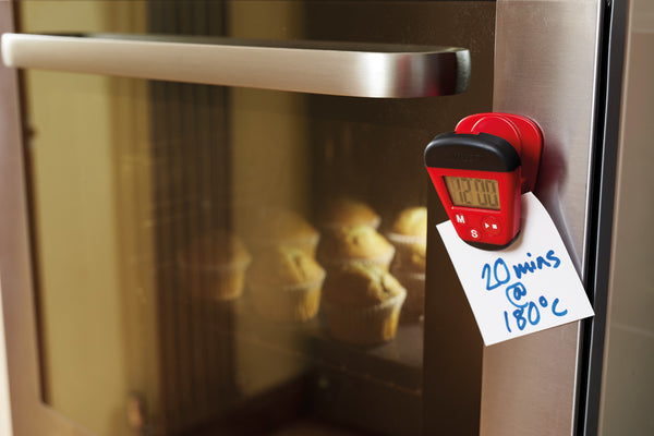 Taylor Pro Kitchen Clip Digital Timer image 2