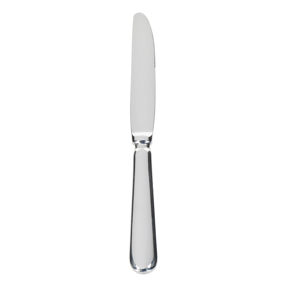 Mikasa Hospitality 12-Piece Baguette Table Knife Cutlery Set image 1