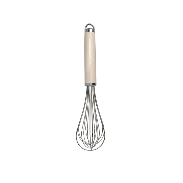  KitchenAid Silicone Spoon Spatula, Heat Resistant Cooking  Utensil, Almond Cream : Everything Else