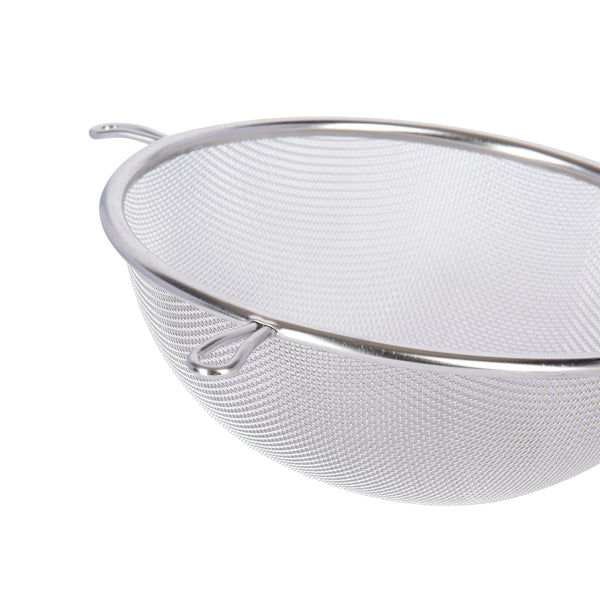 KitchenCraft Stainless Steel 20cm Round Sieve image 3