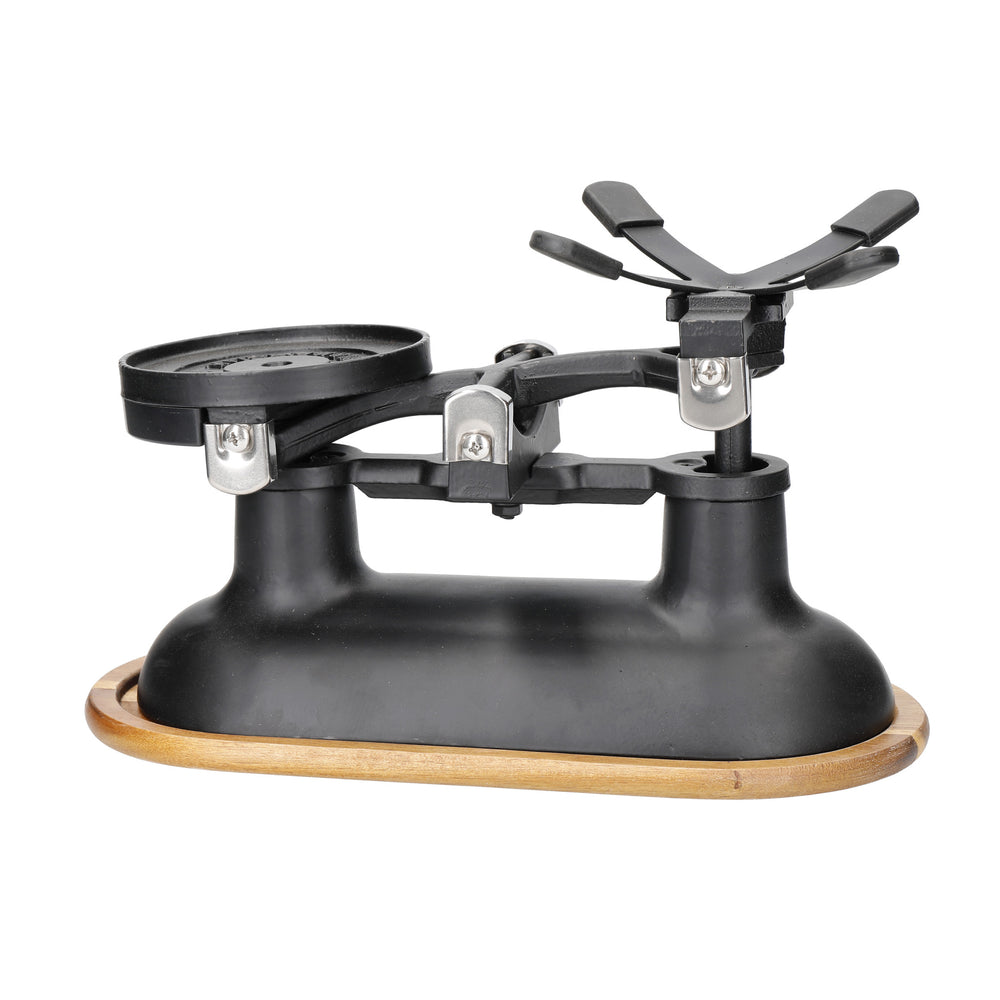 Living Nostalgia Traditional Balance Scales