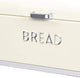 Lovello Cream Bread Bin
