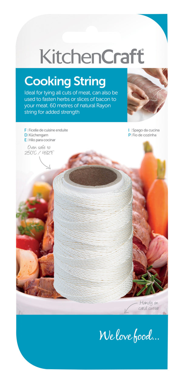 KitchenCraft Rayon Cooking String image 3