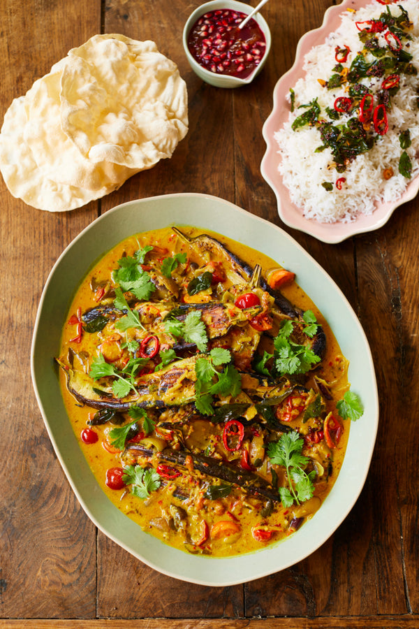 Jamie Oliver Big Love Serving Bowl, Stoneware, Green, 39 x 32cm image 11