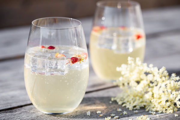 Mikasa Julie Set Of 4 19.75Oz Stemless Wine Glasses image 8