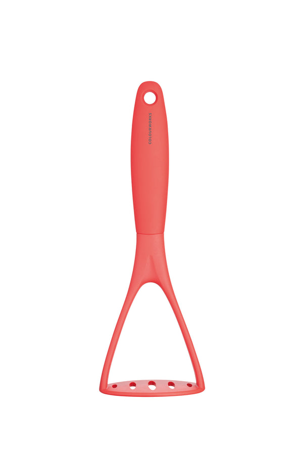 Colourworks Brights 5 Piece Complete Kitchen Utensil Set image 3