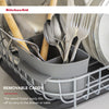 KitchenAid Low Profile Dish-Drying Rack image 9