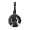 MasterClass Can-to-Pan 18cm Ceramic Non-Stick Saucepan with Lid, Recycled Aluminium image 10
