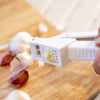 KitchenCraft Plastic Garlic Press image 4